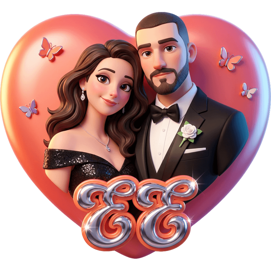 EE Par TikTok LIVE gift