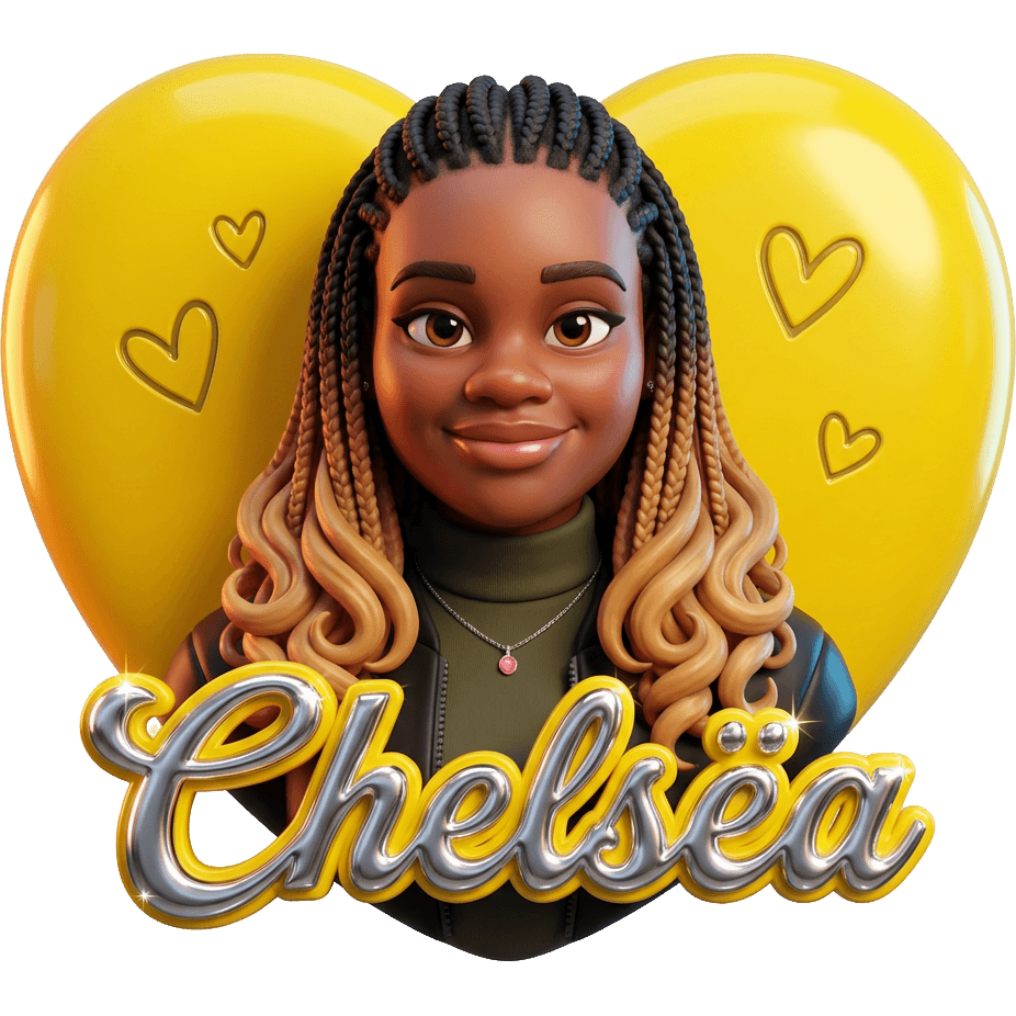 Chels 4 lyf TikTok LIVE gift