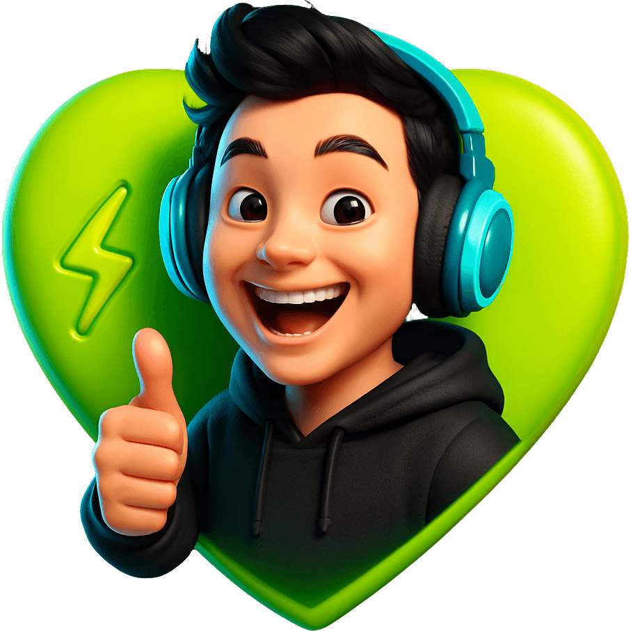 KUYA KO PANDA TikTok LIVE gift
