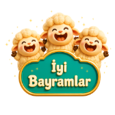 Bairam Celebration TikTok LIVE gift