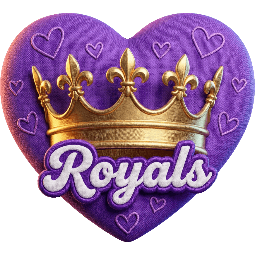 Golden Royals TikTok LIVE gift