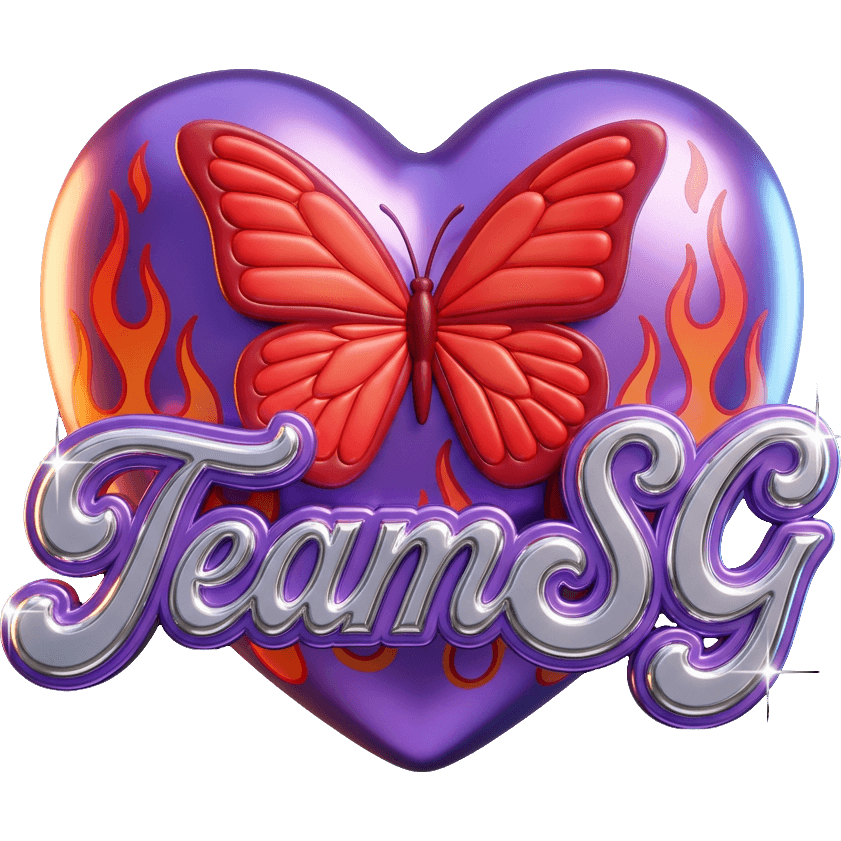 TEAM SANGRE TikTok LIVE gift