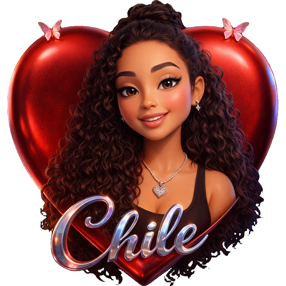 Chile peppers TikTok LIVE gift