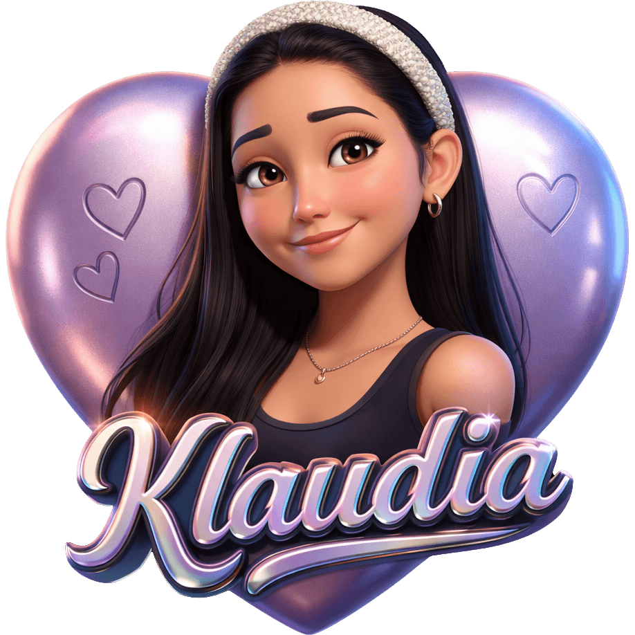 Klaudia Divina TikTok LIVE gift