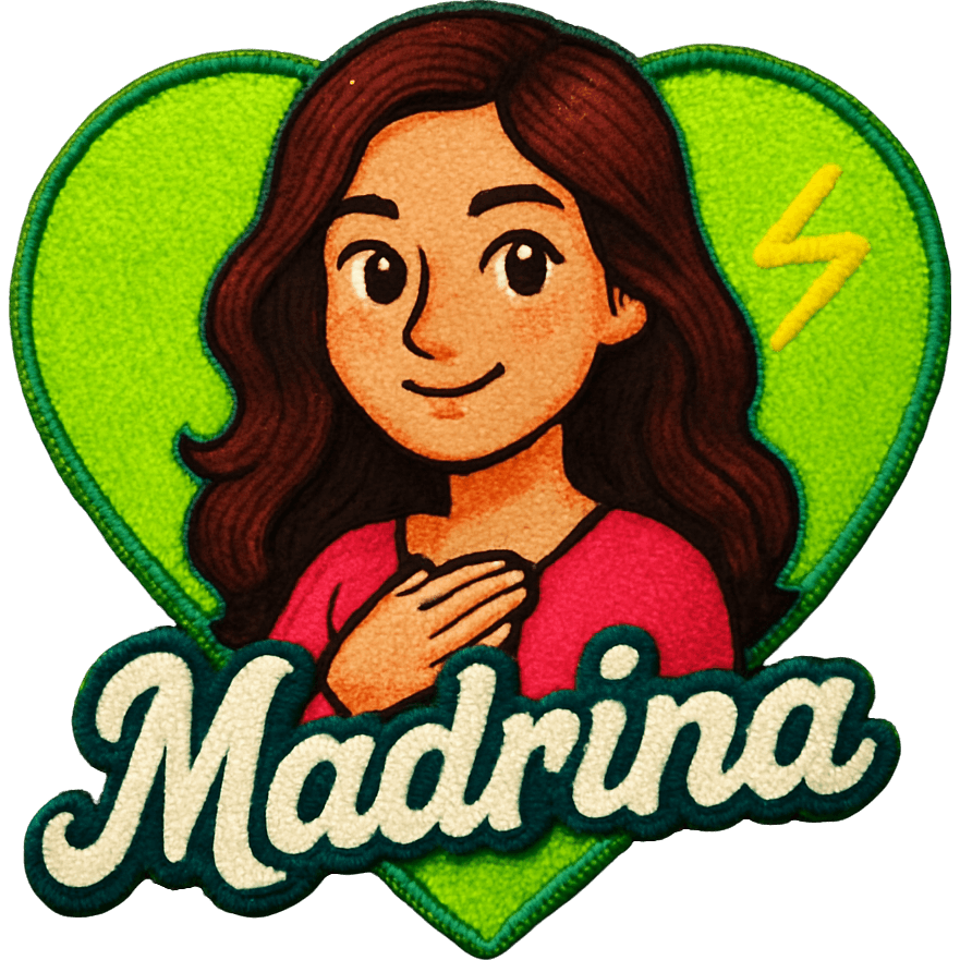 Madrina TikTok LIVE gift