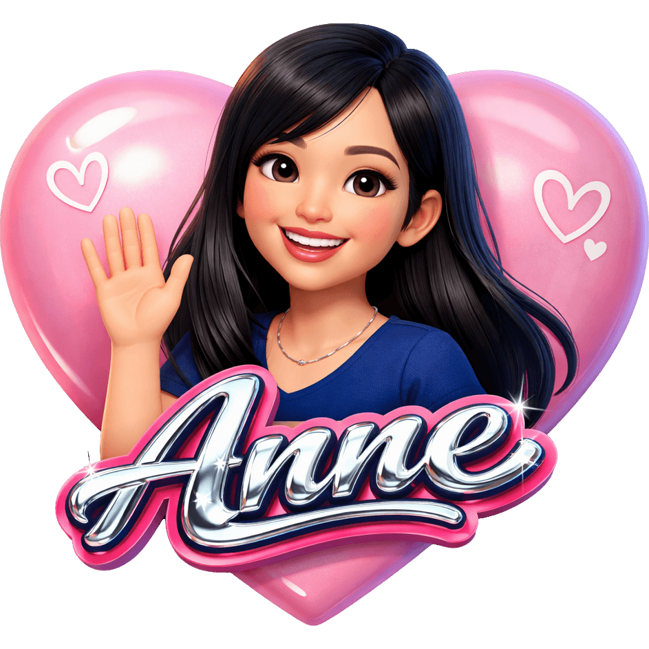 Anne Acena TikTok LIVE gift