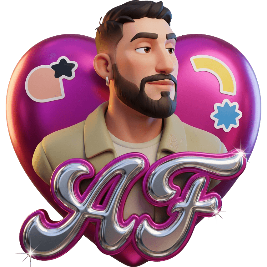 AF en Casa TikTok LIVE gift