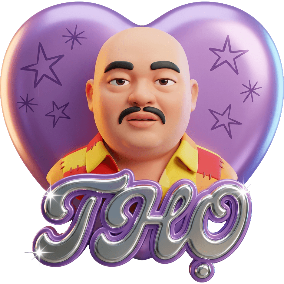 Thọ Áo Vàng TikTok LIVE gift