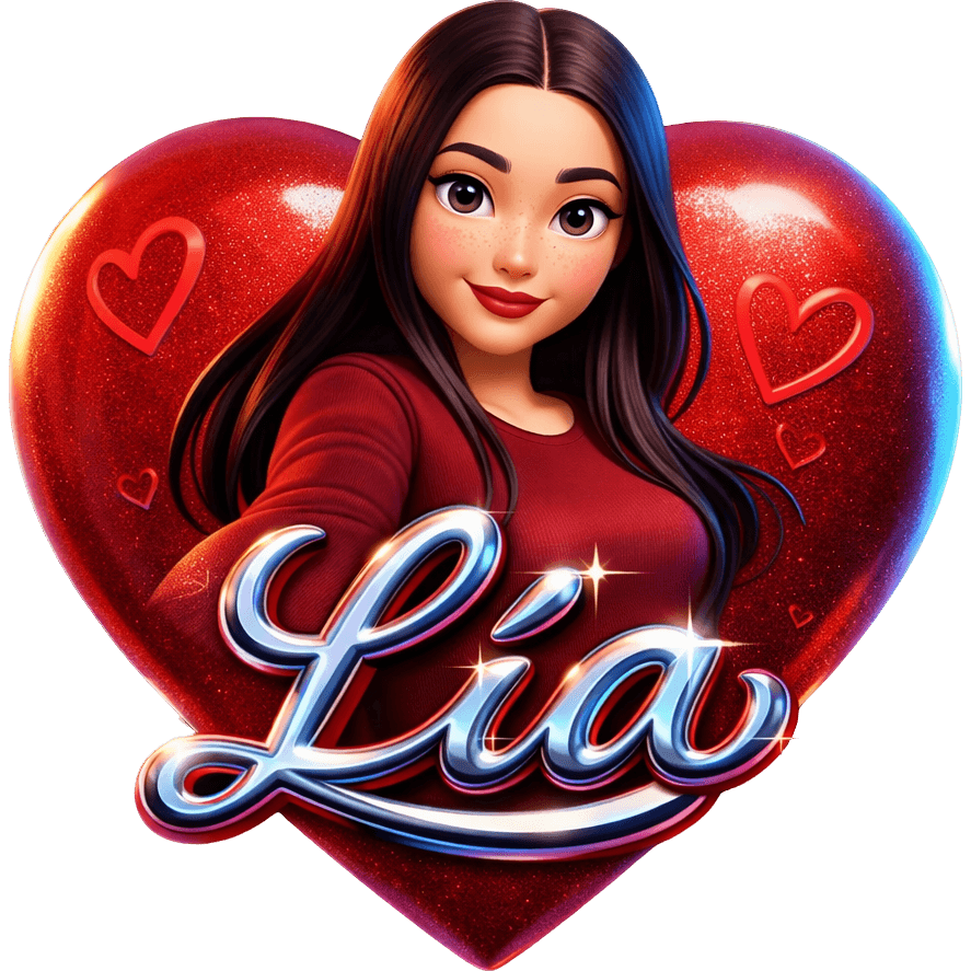 Lía Consentida TikTok LIVE gift