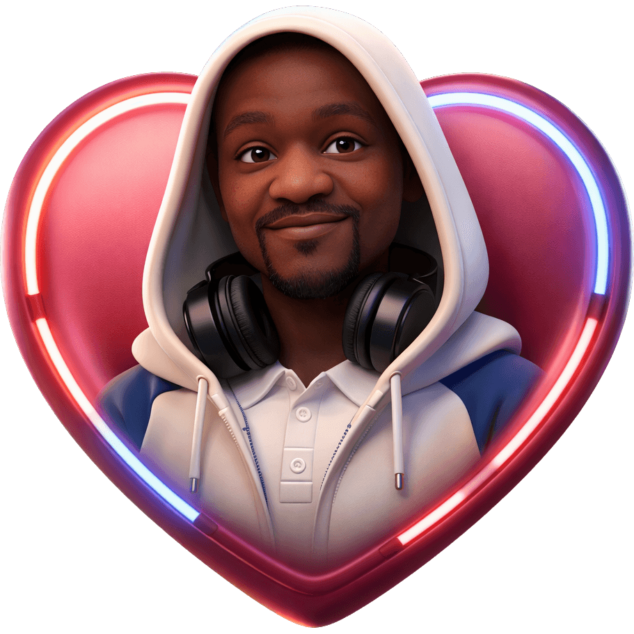 Vinslyn Beats TikTok LIVE gift