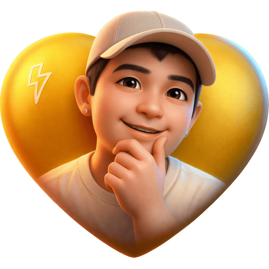 Eukeneth TikTok LIVE gift