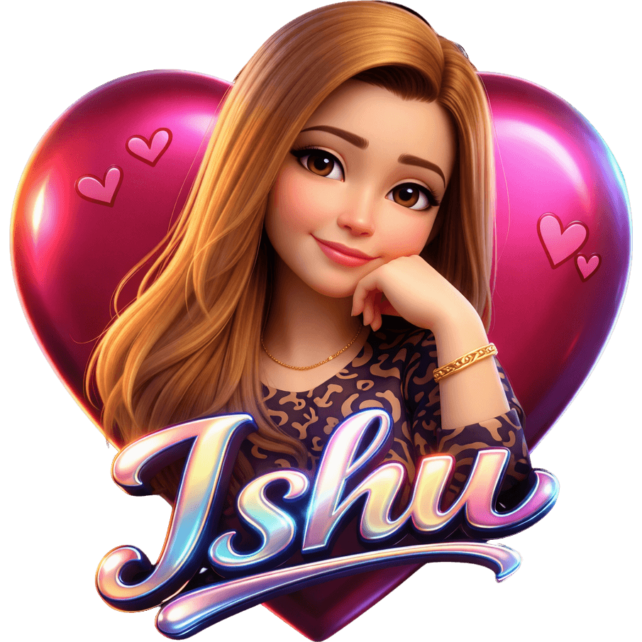 इशु  angle TikTok LIVE gift