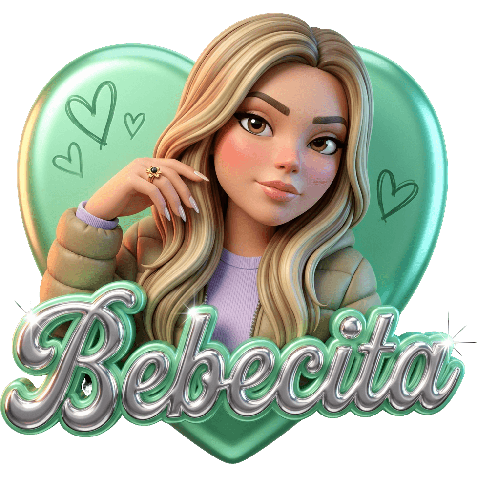 Bebecita hermosa TikTok LIVE gift