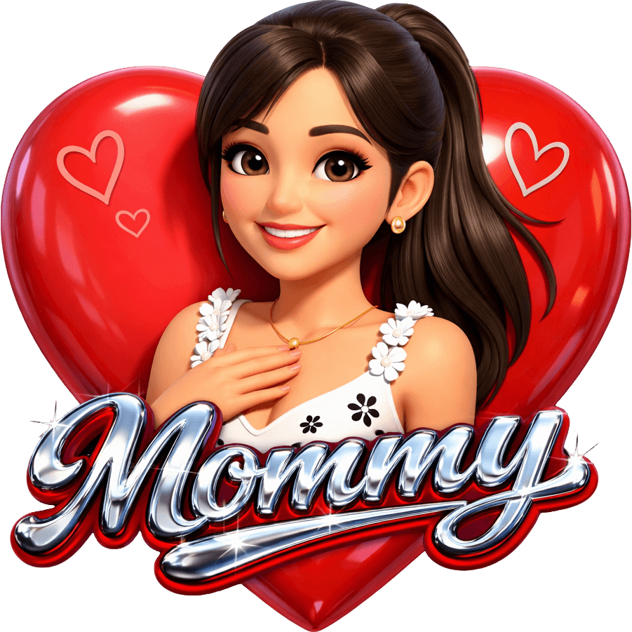 Mommy Tindera TikTok LIVE gift