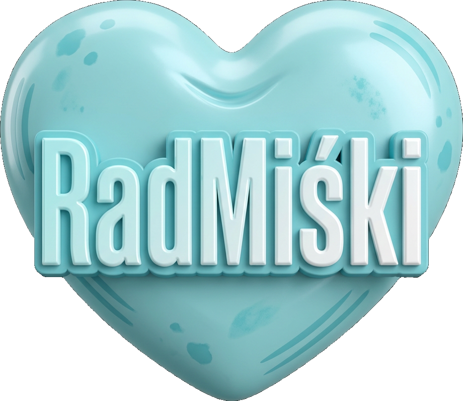RadMiśki TikTok LIVE gift