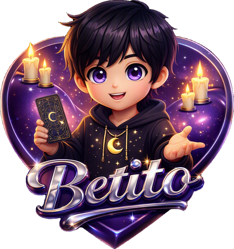 Betito Moon TikTok LIVE gift