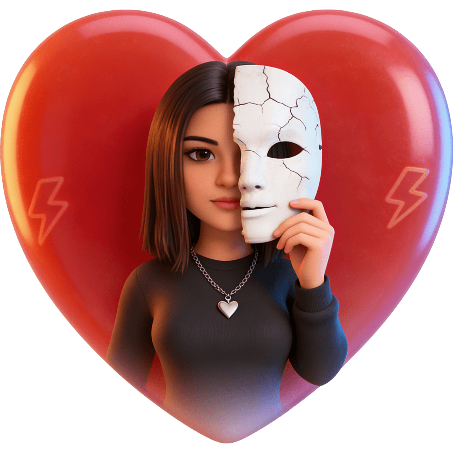 Nuța TikTok LIVE gift