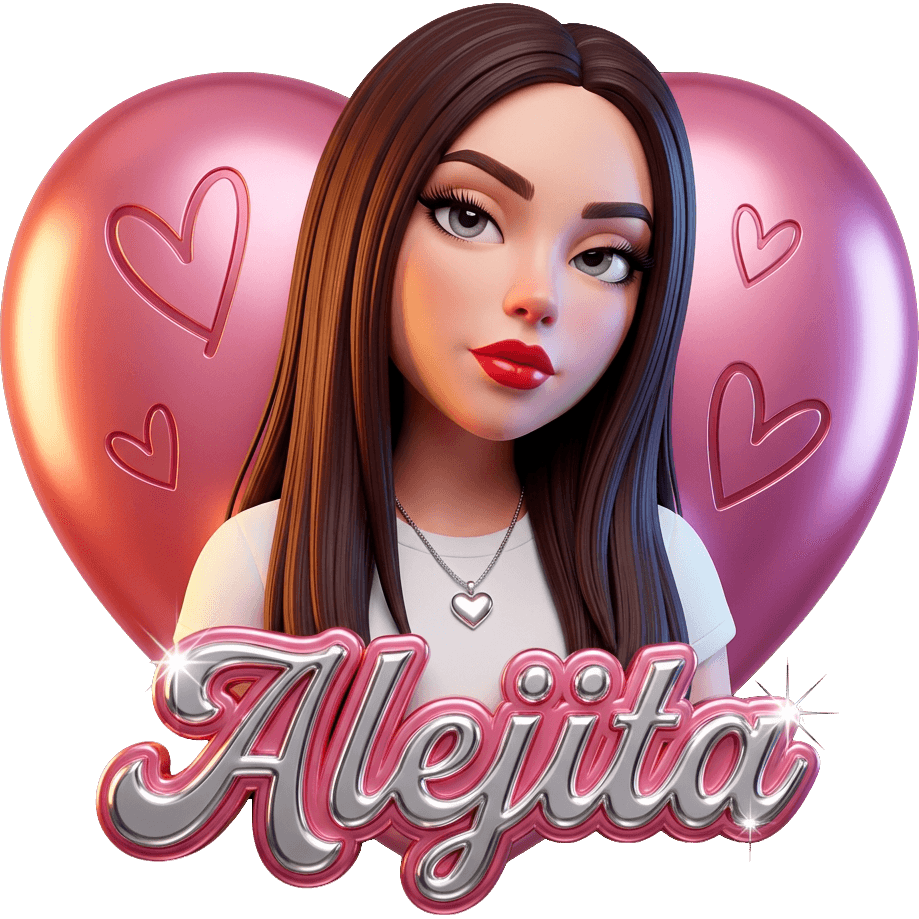 Alejita Paz TikTok LIVE gift