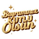Happy Bayram TikTok LIVE gift