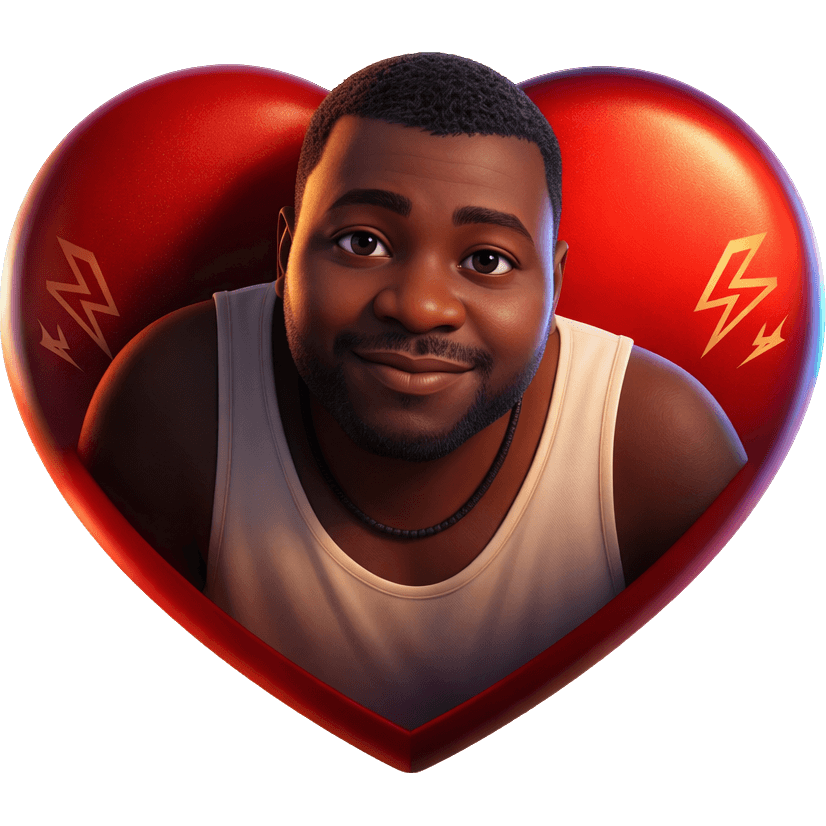 Fabianho TikTok LIVE gift