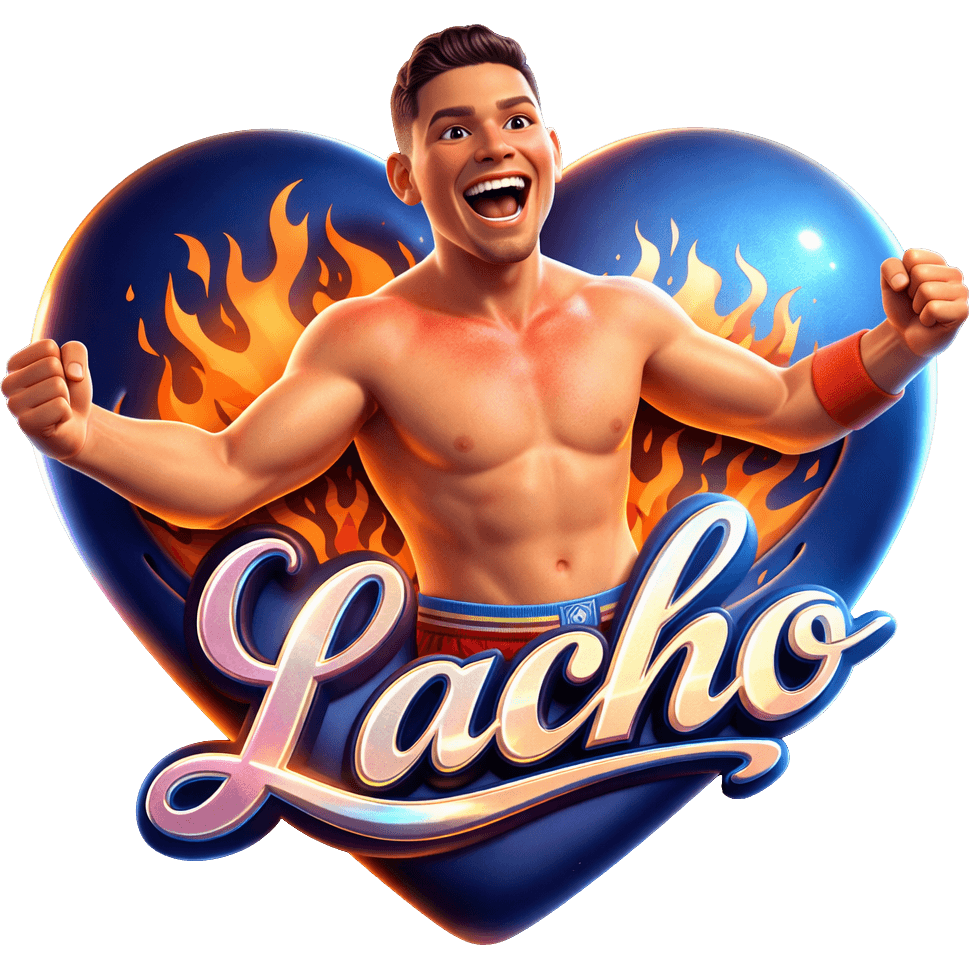 Lacho en Llamas TikTok LIVE gift