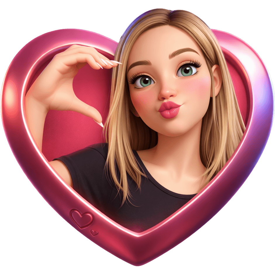 Asepxia TikTok LIVE gift