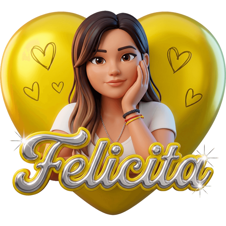 Felicita TikTok LIVE gift