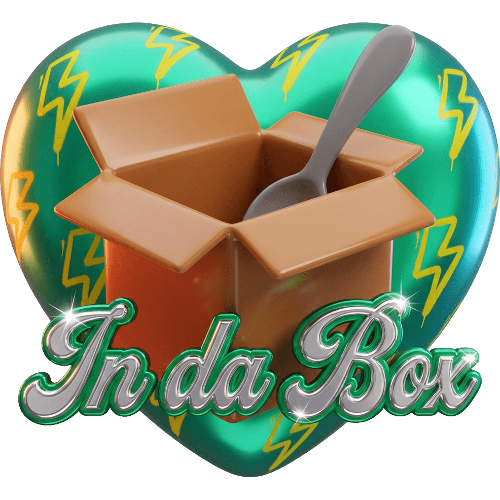Box TikTok LIVE gift