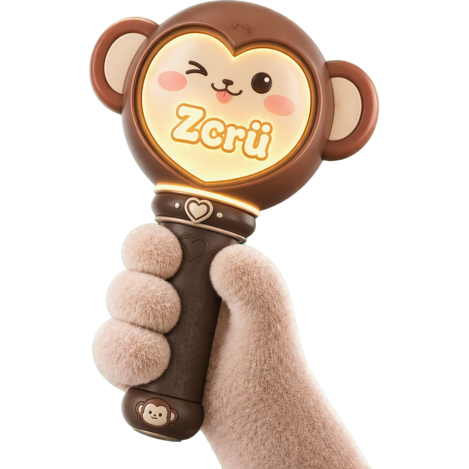 Monkey Magic TikTok LIVE gift