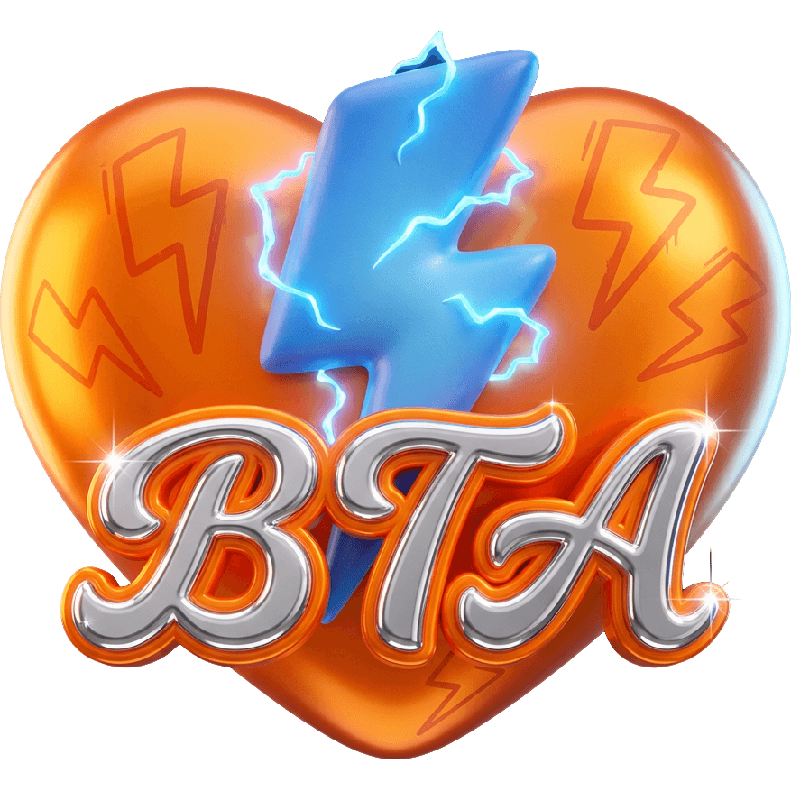 Clizzy BTA TikTok LIVE gift