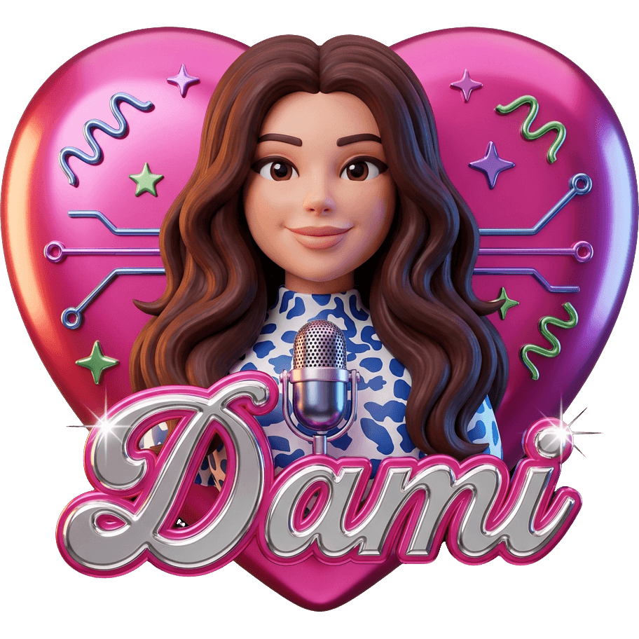Team Cafécito TikTok LIVE gift