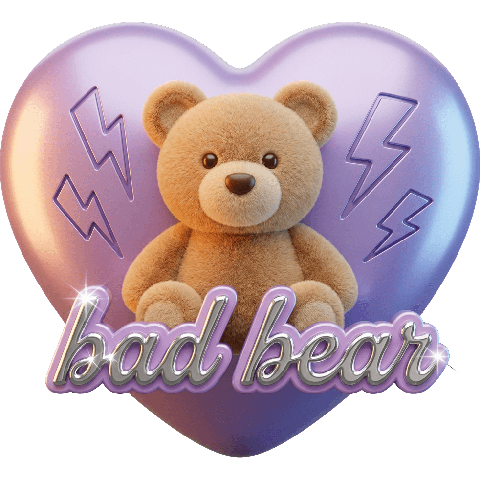 bab bear TikTok LIVE gift