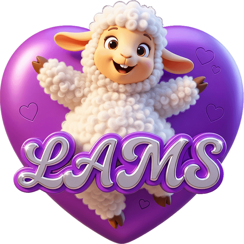Lamb Bounce TikTok LIVE gift