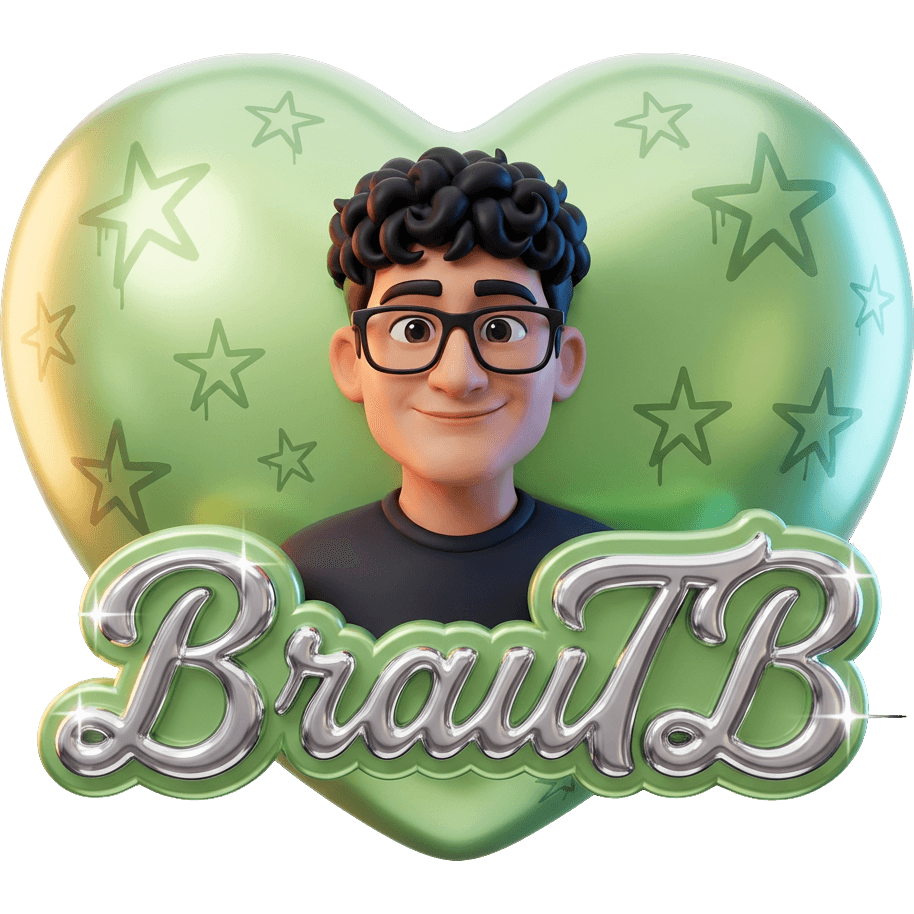 BrauTB Verde TikTok LIVE gift