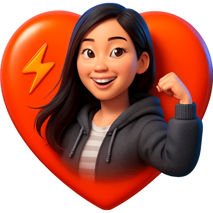 Angeli Power TikTok LIVE gift