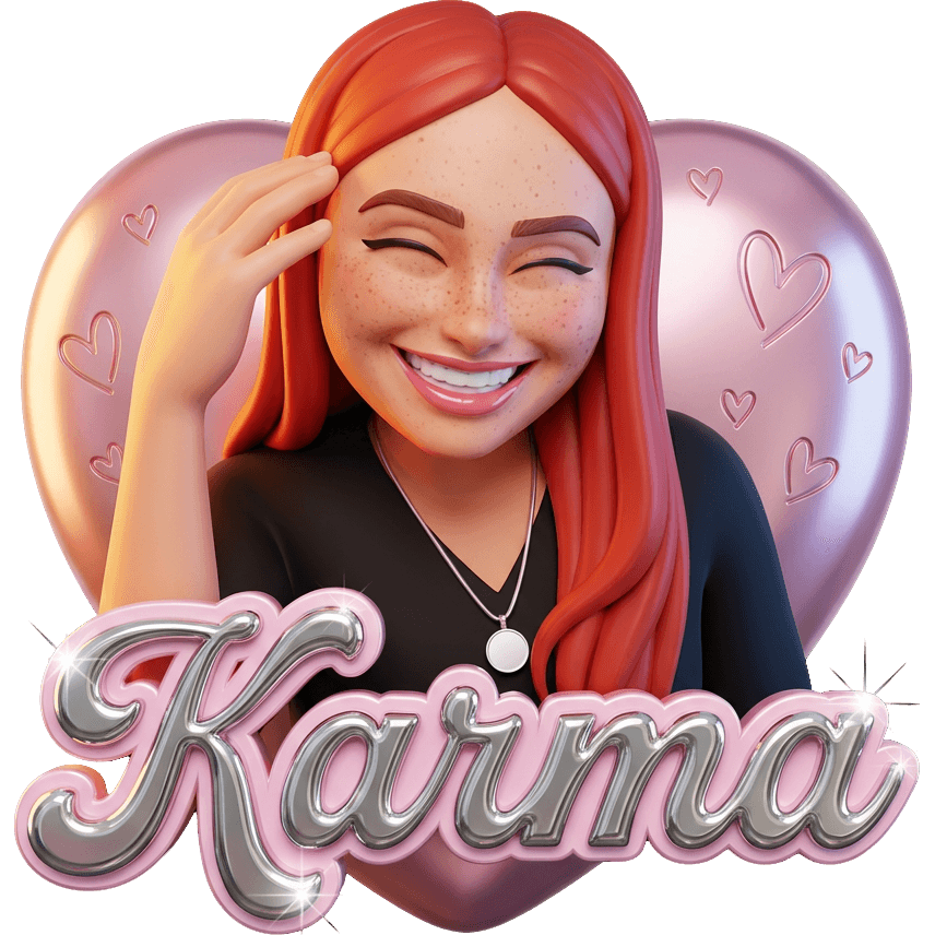 Karma Ale TikTok LIVE gift