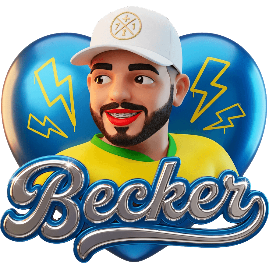 Tropa do Becker TikTok LIVE gift