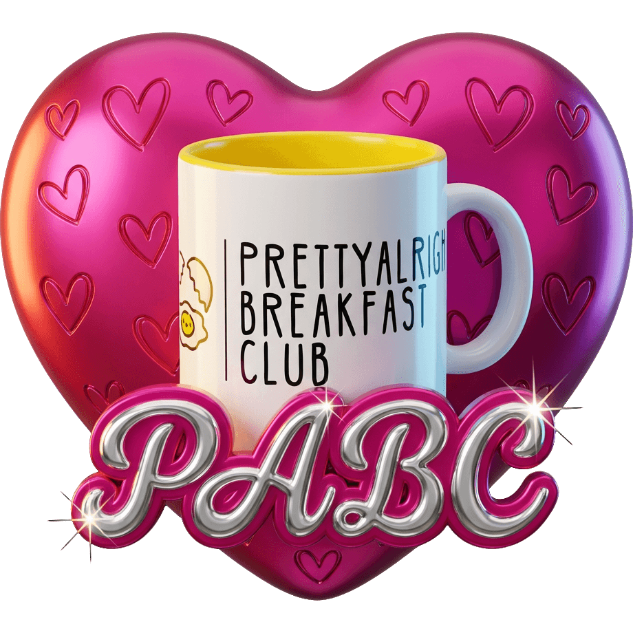 PABC Mug TikTok LIVE gift