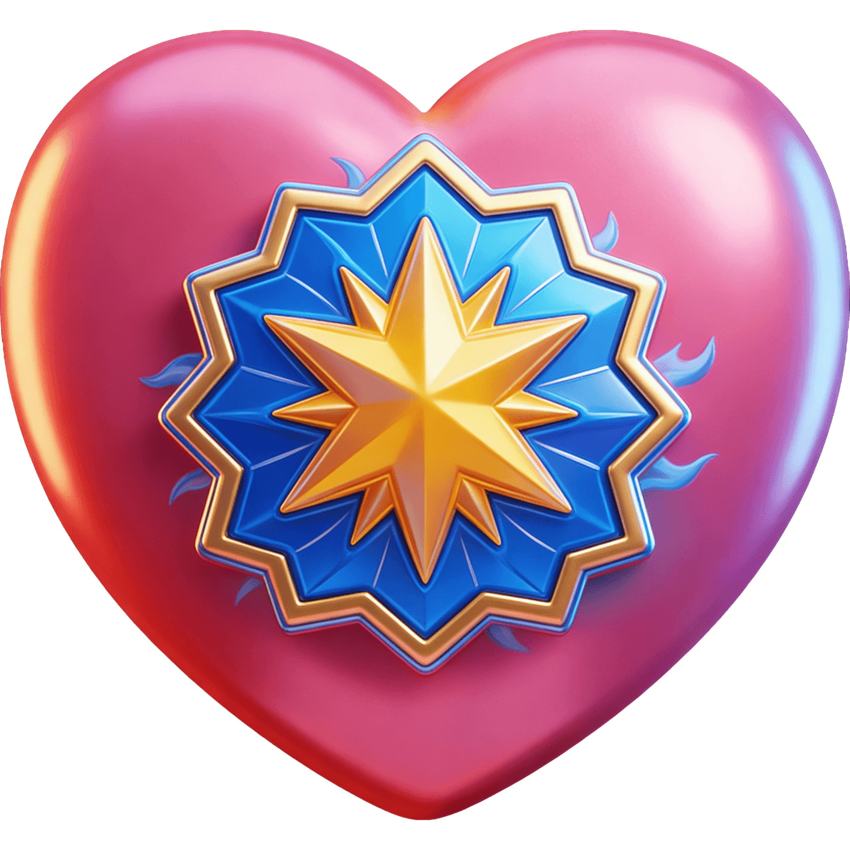 Pacifik Star TikTok LIVE gift
