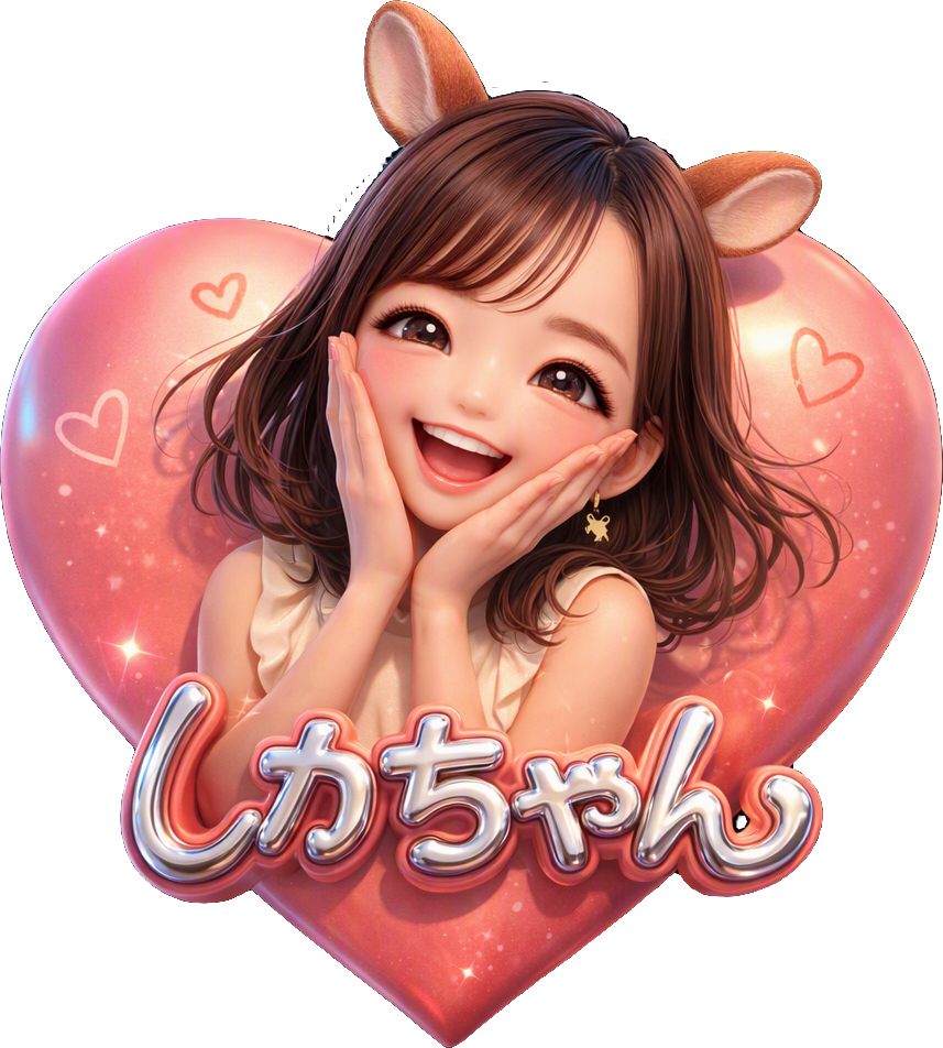 Shika TikTok LIVE gift