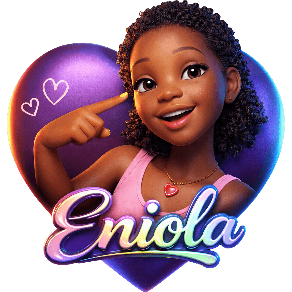 Eniola Point TikTok LIVE gift