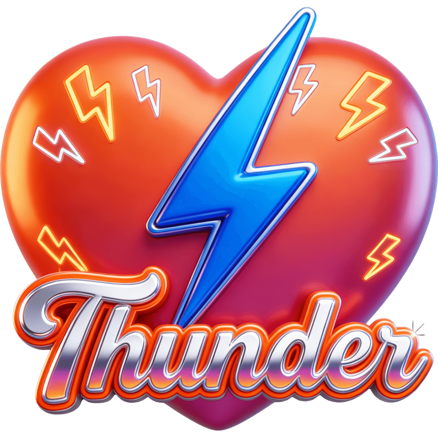 Thunderer Pulse TikTok LIVE gift