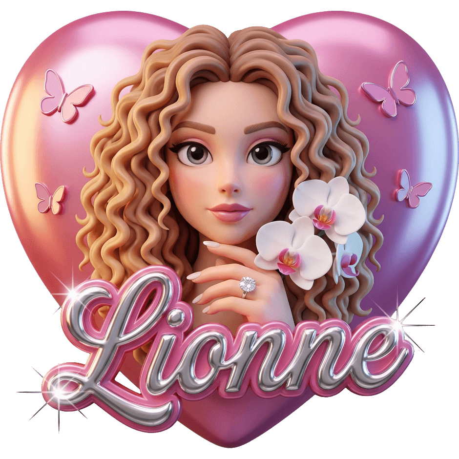 Lionne Étoile TikTok LIVE gift
