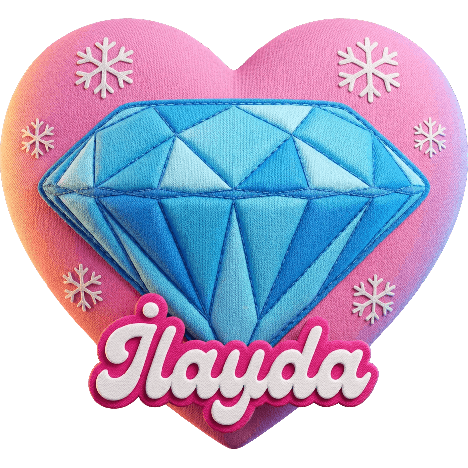 İlayda Elması TikTok LIVE gift