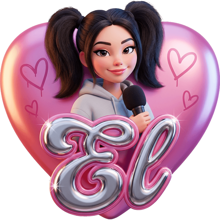 Playful Baddie TikTok LIVE gift