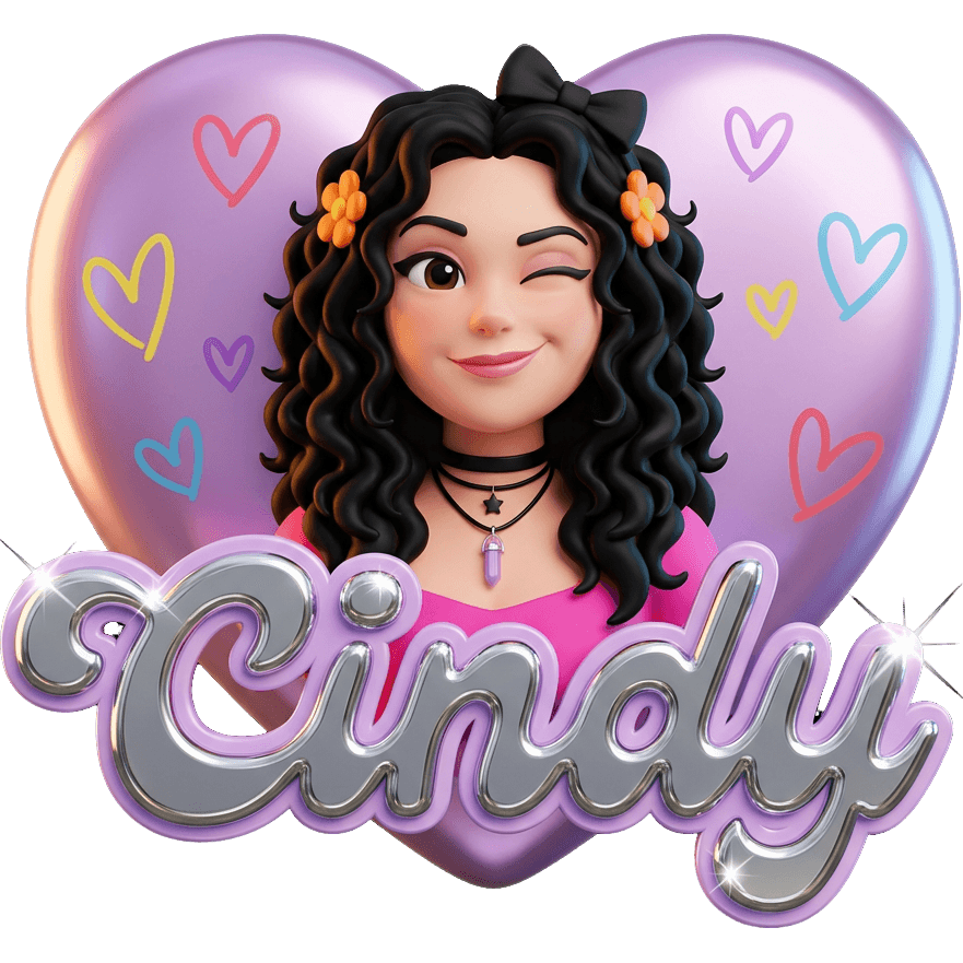 Cindy Rizos TikTok LIVE gift