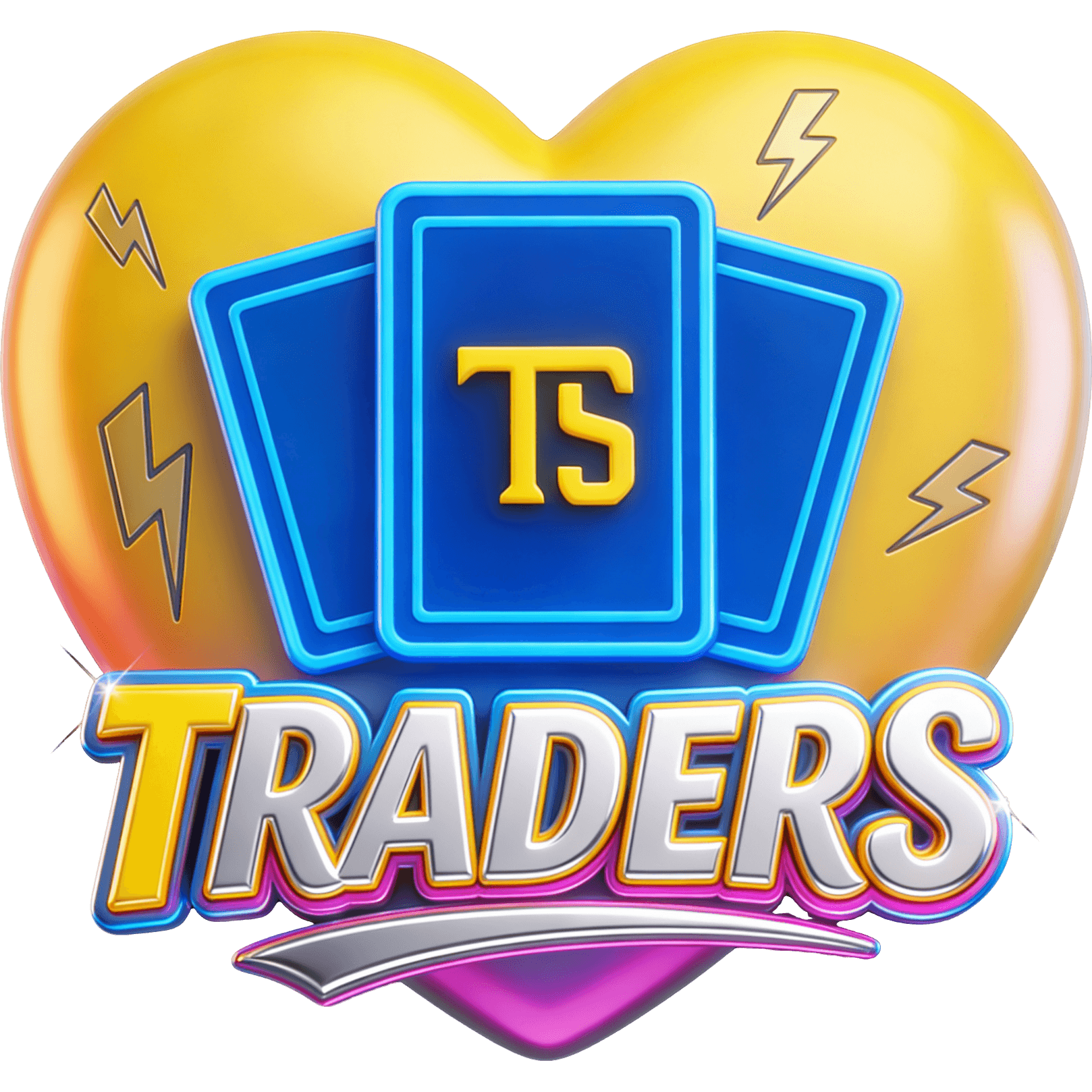 Traders Crest TikTok LIVE gift