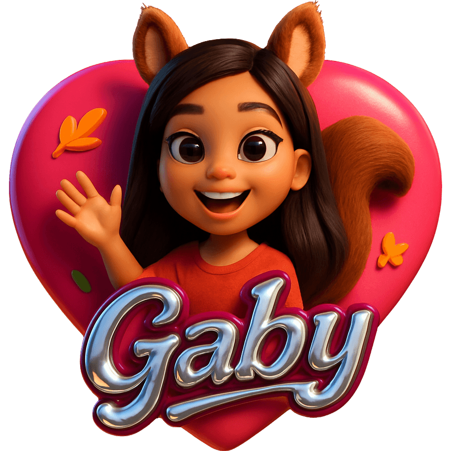 Gaby tu mami TikTok LIVE gift