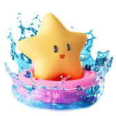 Waterslide TikTok LIVE gift