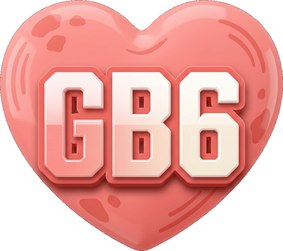 22 GB6 TikTok LIVE gift
